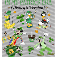 ST PATRICKS DAY-ST 876
